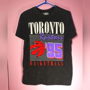 Toronto Raptors '95 Basketball T-Shirt